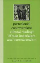Postcolonial Contraventions