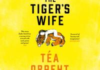 the tigers wife