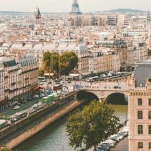 Paris Overview