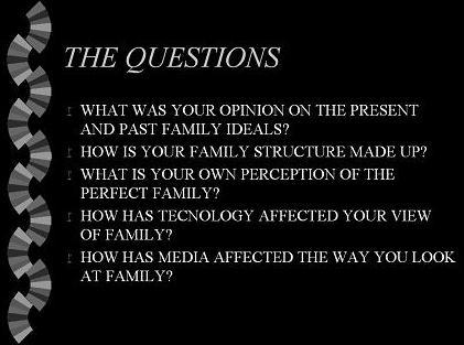advantage of using powerpoint presentation in teaching PowerPoint used to display discussion prompts