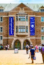 Husky Union Building