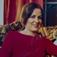 Gail Stygall