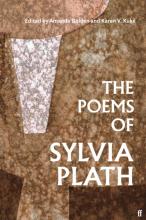 The Poems of Sylvia Plath co-edited by Amanda Golden