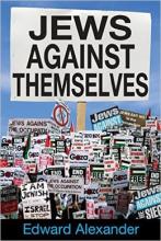 Jews Against Themselves book cover