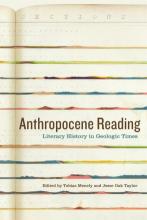 Anthropocene Reading Cover