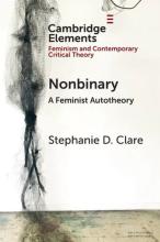 Claire Nonbinary