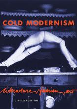 Cold Modernism cover