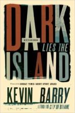 Dark Lies the Island Barry