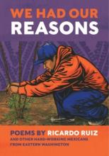 Book cover of We Had Our Reasons