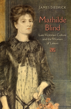 Diedrick Mathilde Blind