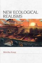 monika kaup new ecological realisms