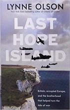 Last Hope Island