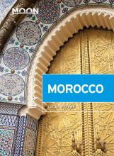 Moon Morocco Cover