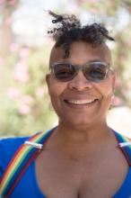 Nalo Hopkinson