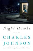 Night Hawks Charles Johnson