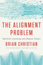 Alignment Problem book cover