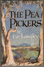 Pea Pickers Langley