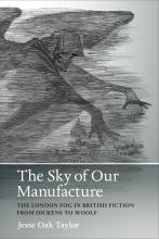 The Sky of Our Manufacture-Cover Image 
