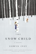 Snow Child Book