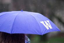 UW Umbrella