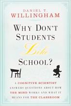 Why Don't Students Like School Book