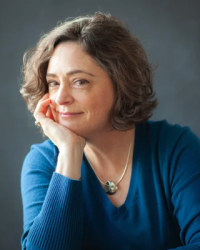 Erin Malone (Photo by Rosanne Olson)