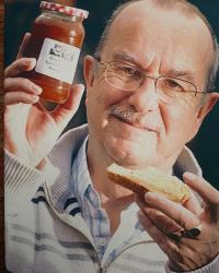 Peter Buckroyd marmalade 
