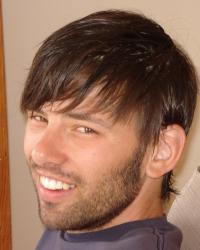 Brandon Krieg