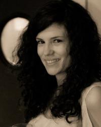 Katharine Ogle