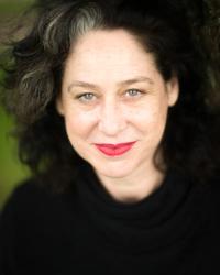 Natasha Langridge