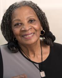 Colleen McElroy