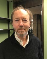 Professor Borch-Jacobsen