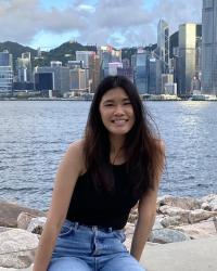 Natalie Wong picture