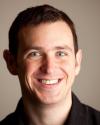 Headshot of Chris Holstrom