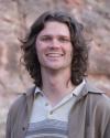 Headshot of Braden Bomgaars smiling