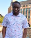 Picture of John Odudele