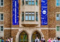 Husky Union Building