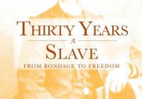 30 years slave louis hughes