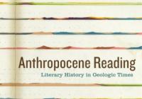 Anthropocene Reading Cover