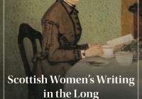 Book cover for Scottish Women's Writing in the Long Nineteenth Century
