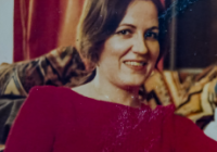 Gail Stygall