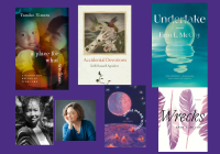 Alumni Publications and Awards - Spring 2026