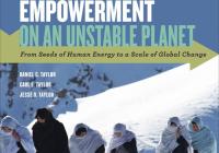 Empowerment on an Unstable Planet -- cover image