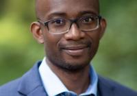 Linford Lamptey, Assistant Teaching Professor of Technical and Professional Communication