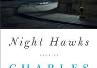 Night Hawks Charles Johnson