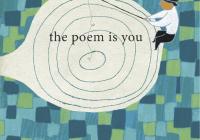stephen burt the poem is you