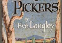Pea Pickers Langley 