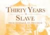 30 years slave louis hughes