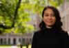 Headshot of UW English PhD Anselma Prihandita