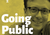 Image of Jesse Oak Taylor and the Going Public Series